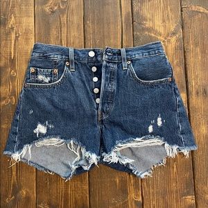 Levi’s Shorts